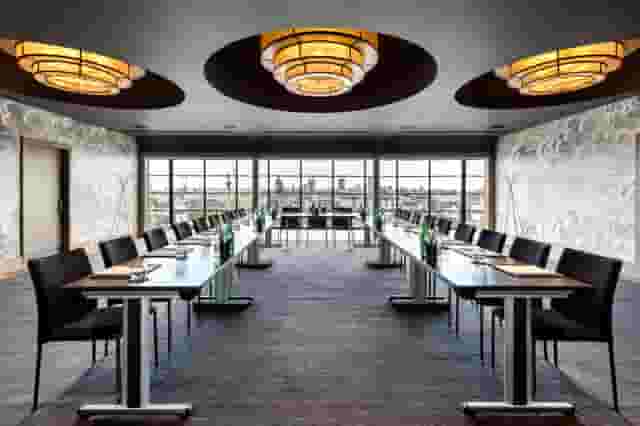 Radisson Blu Hotel +1 more