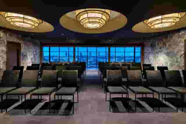 Radisson Blu Hotel +1 more