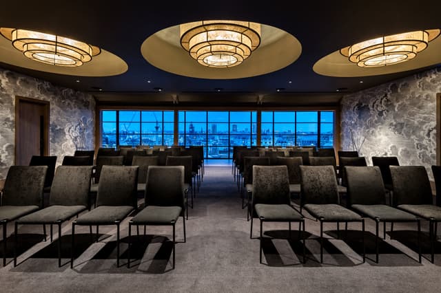 Radisson Blu Hotel +1 more
