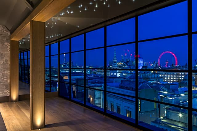 Radisson Blu Hotel +1 more