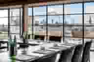 Unique Conference Venues