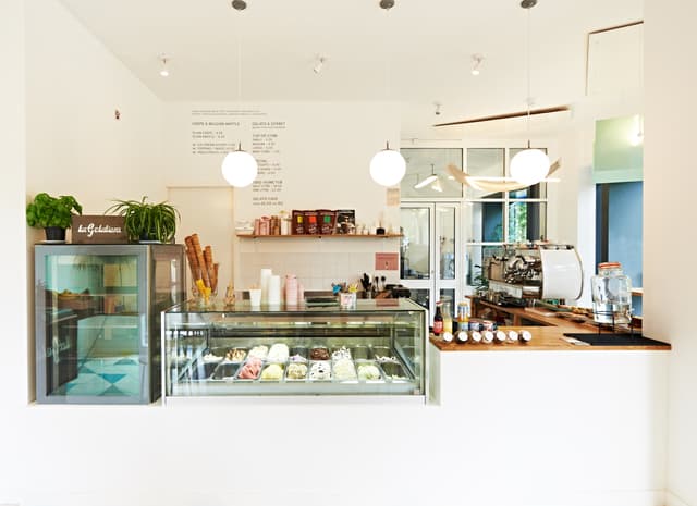 La Gelatiera