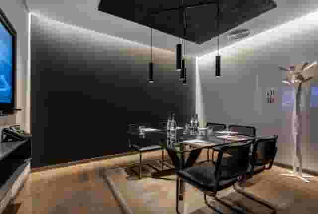 Private Room 3