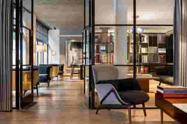 Private Room 3