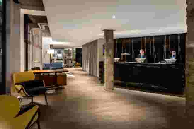Private Room 3