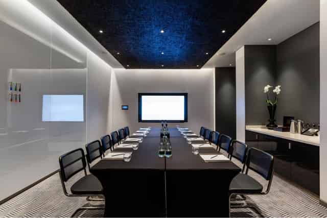Radisson Blu Hotel +1 more