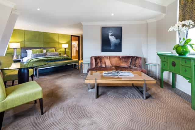 Radisson Blu Hotel +1 more
