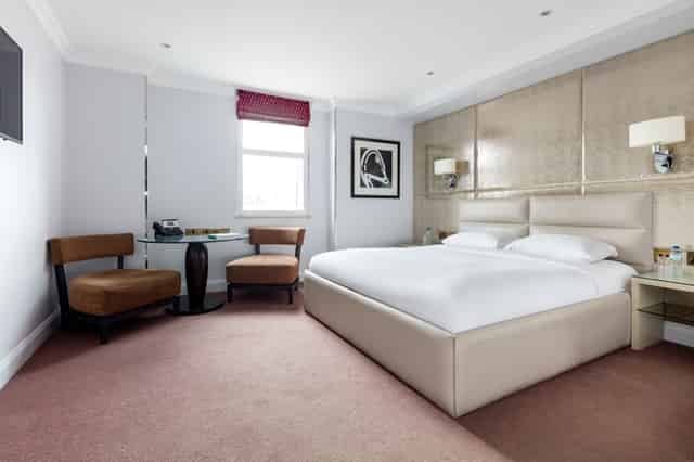 Radisson Blu Hotel +1 more
