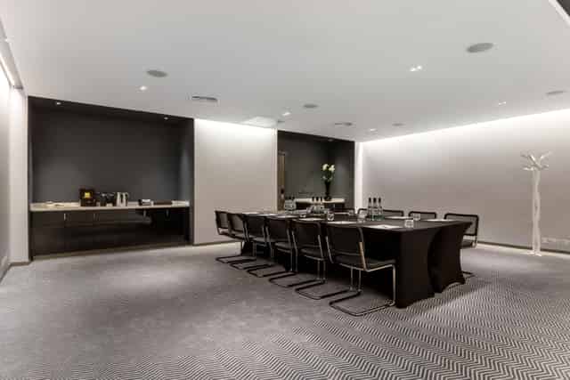 Radisson Blu Hotel +1 more