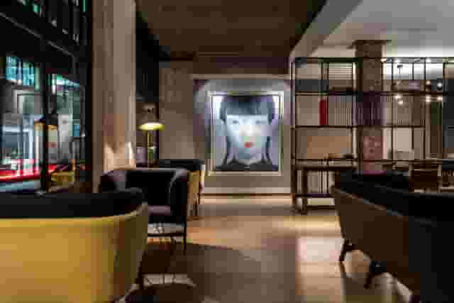 Radisson Blu Hotel +1 more