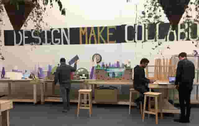 Makers Quarter