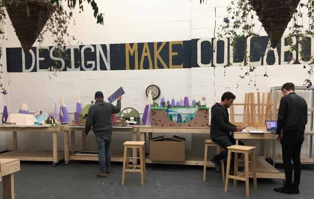 The Craftyard