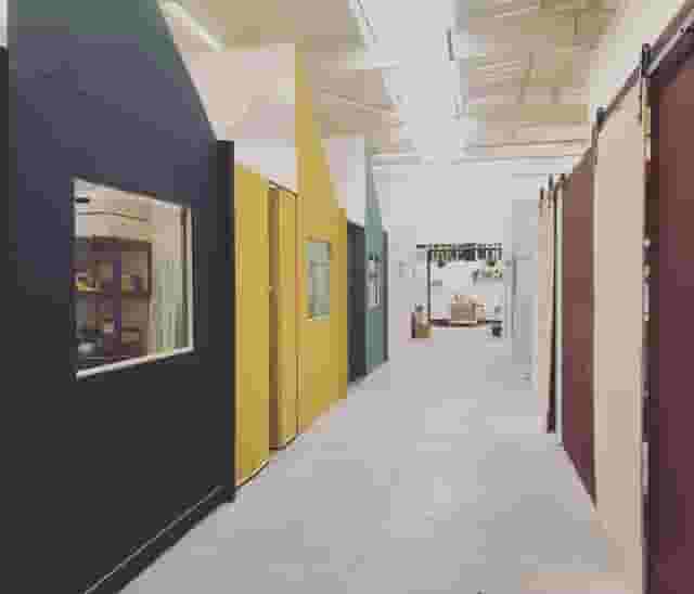 Makers Quarter