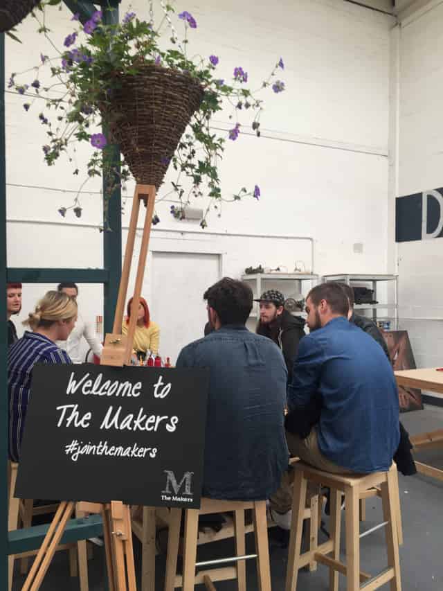 The Craftyard
