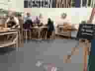 Dry Hire Venues