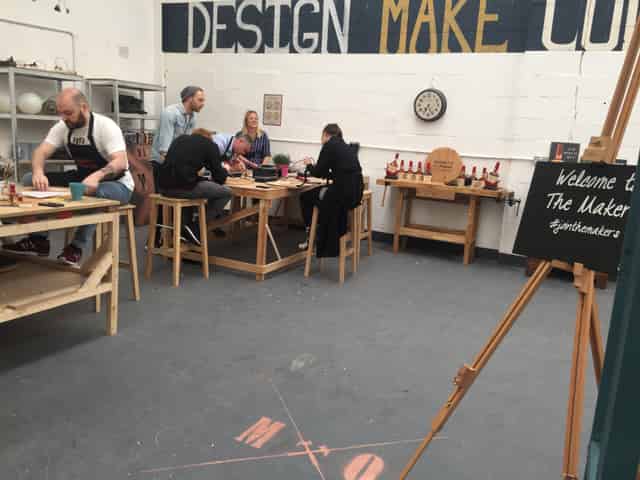 The Craftyard