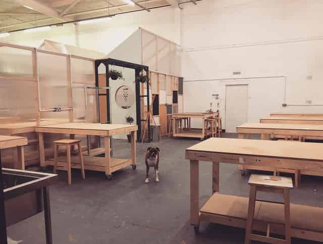 The Craftyard