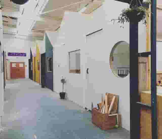 Makers Quarter