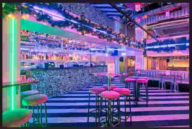 Full Venue