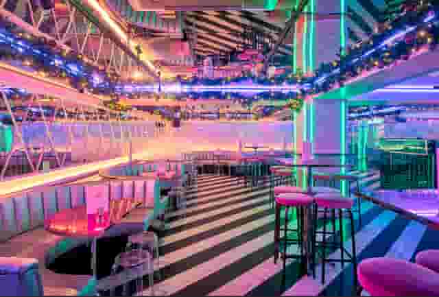 Tonight Josephine Waterloo
