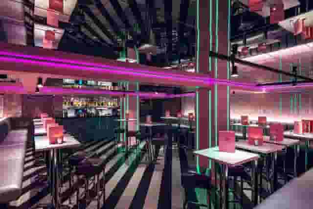 Tonight Josephine Waterloo
