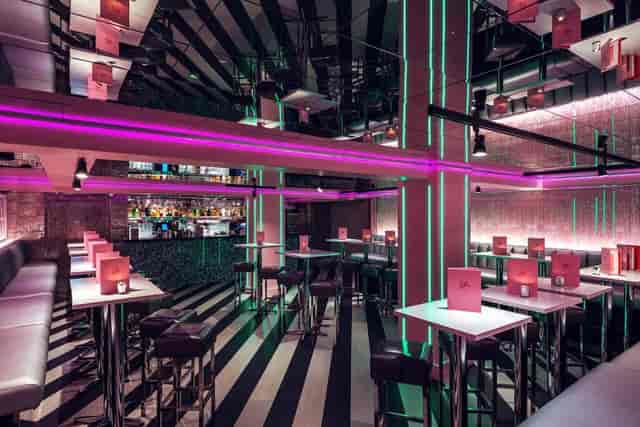 Tonight Josephine Waterloo