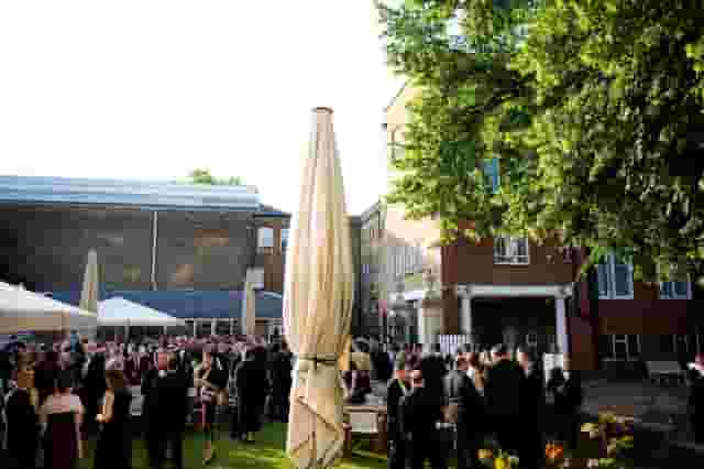 Lord's Cricket Ground