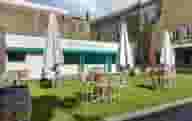 Reception Halls