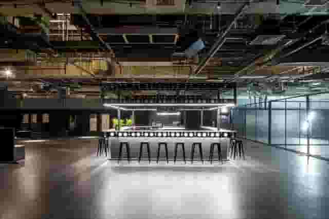 Printworks London (Created by Venue Lab)