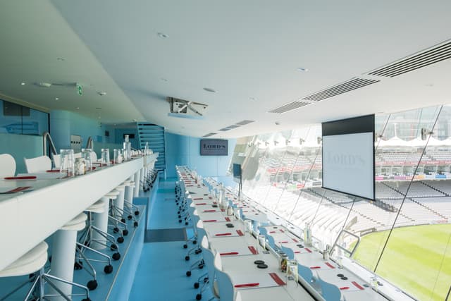 Lord's Cricket Ground