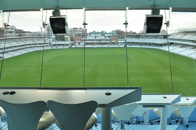 Lord's Cricket Ground