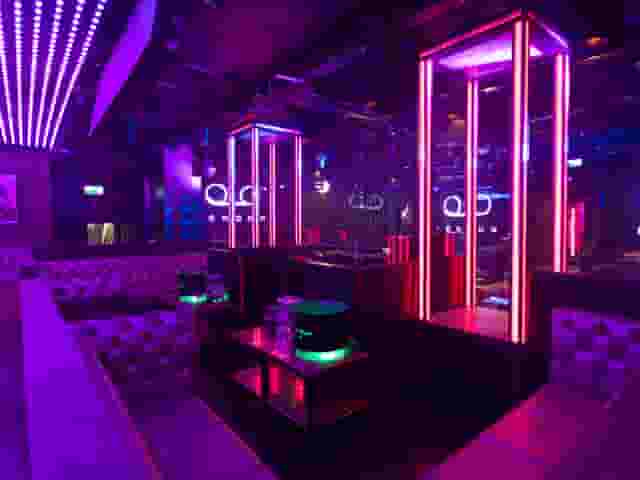 Tape London