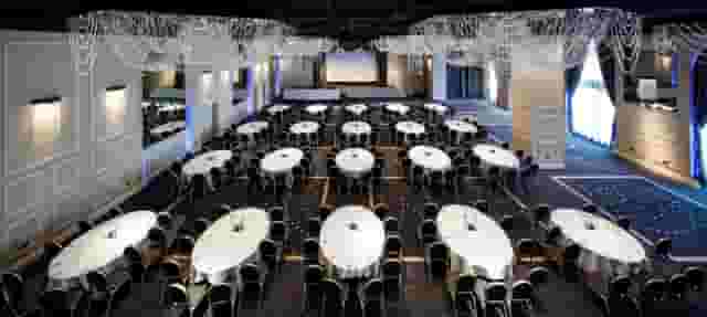 Mercure Manchester Piccadilly Hotel