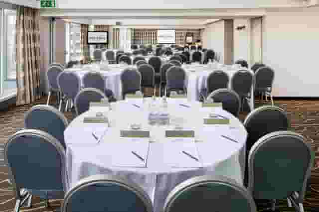 Mercure Manchester Piccadilly Hotel