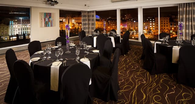 Park Suite
