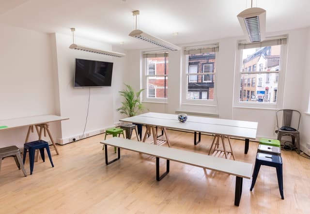 The Earls Court Community Hub