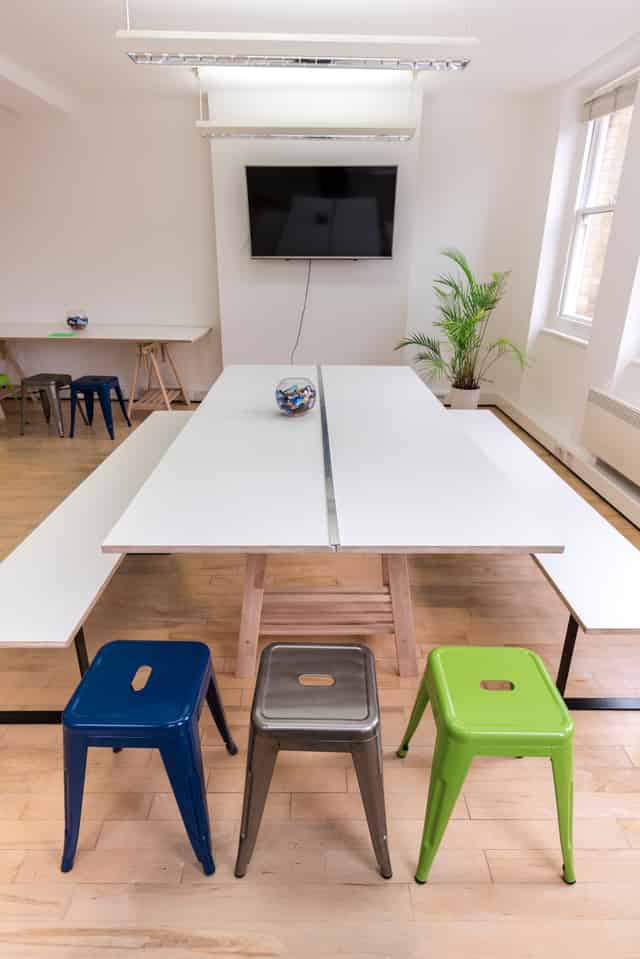 The Earls Court Community Hub