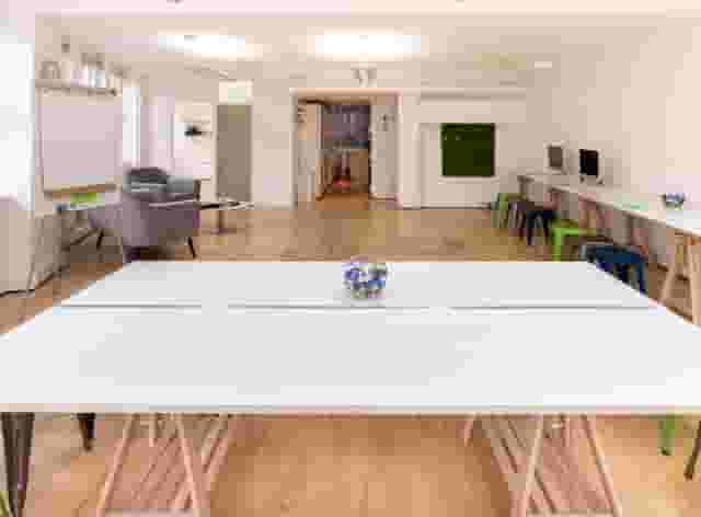 The Earls Court Community Hub
