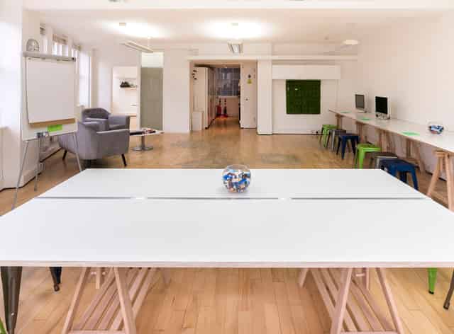 The Earls Court Community Hub
