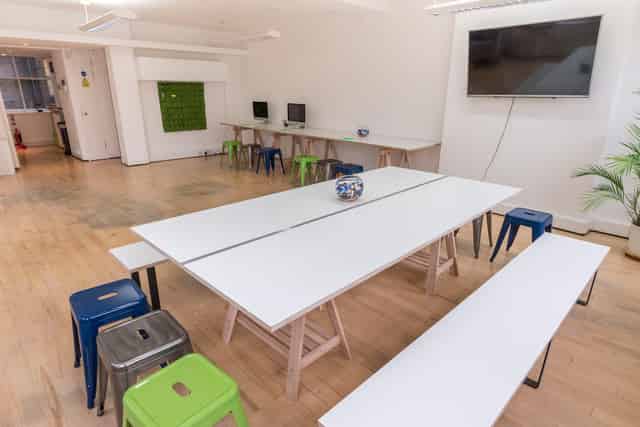 The Earls Court Community Hub