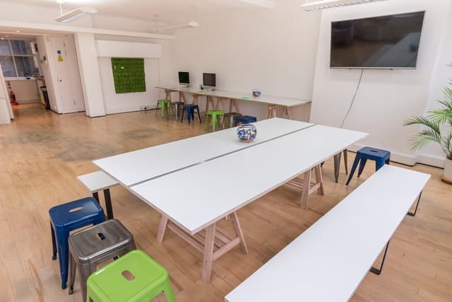The Earls Court Community Hub
