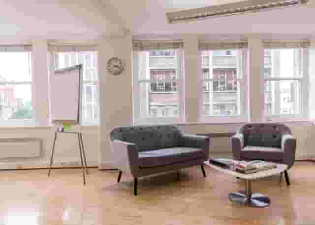 The Earls Court Community Hub