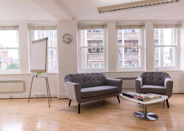 The Earls Court Community Hub