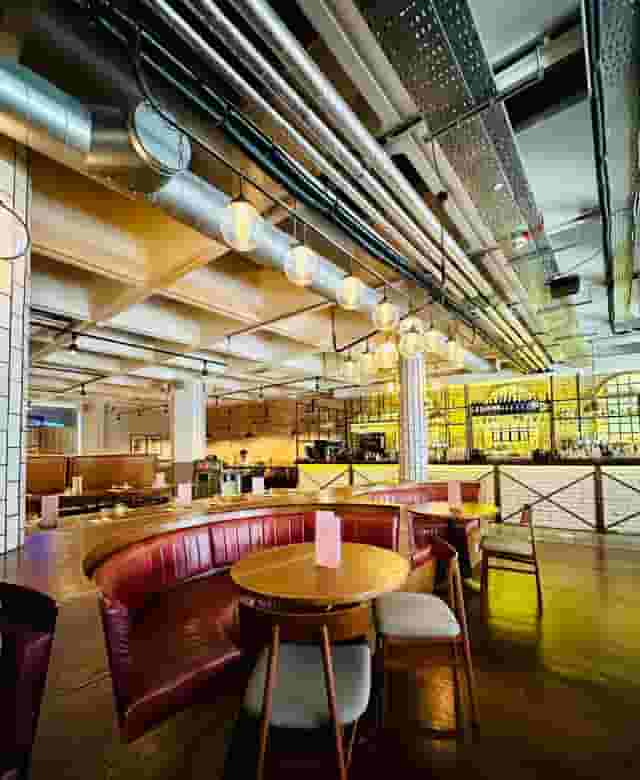 All Star Lanes - Brick Lane