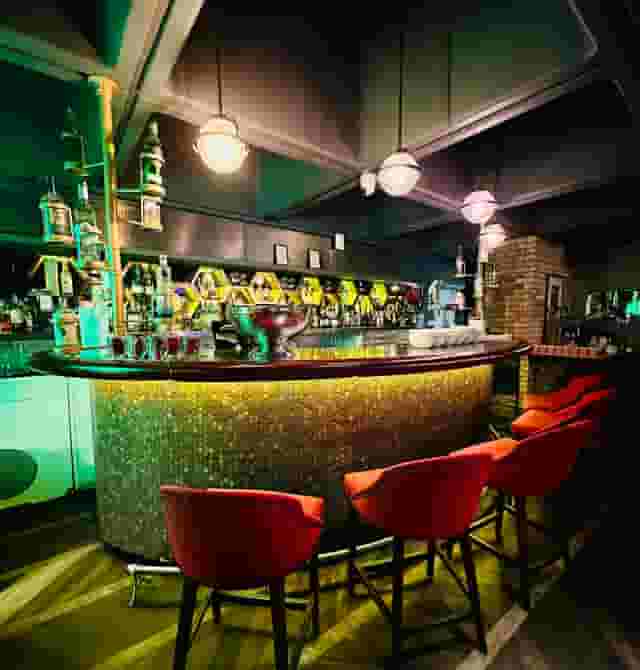 All Star Lanes - Brick Lane