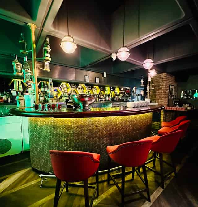 All Star Lanes - Brick Lane