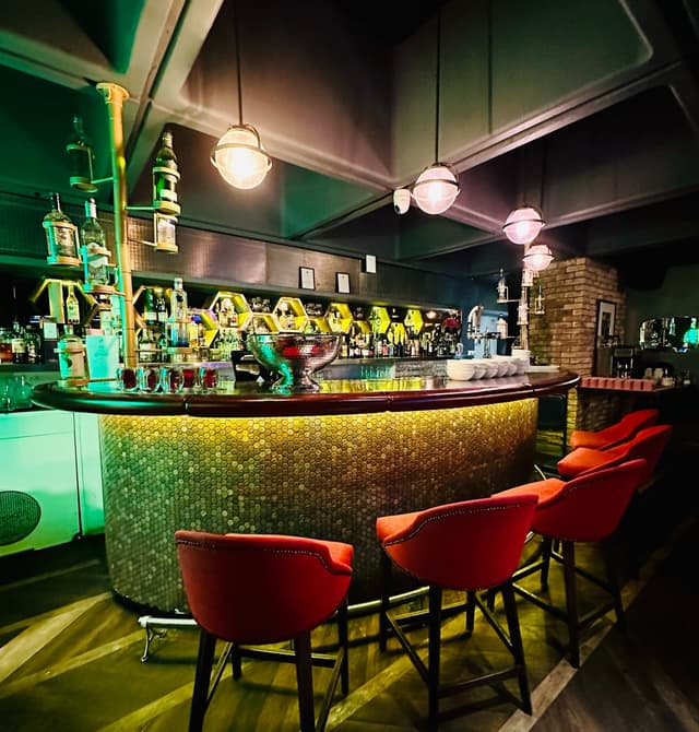 All Star Lanes - Brick Lane