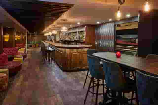 All Star Lanes - Brick Lane