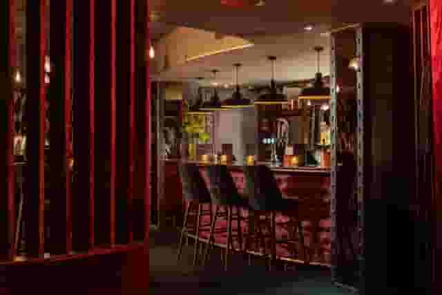 All Star Lanes - Holborn
