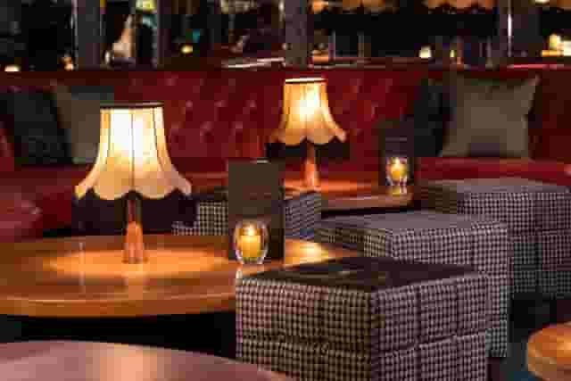 All Star Lanes - Holborn